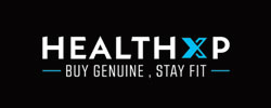 HealthXP coupons