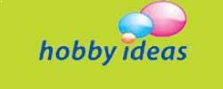 Hobby Ideas coupons