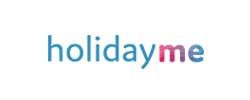 Holidayme coupons