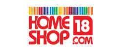 Homeshop18 coupons