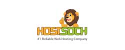 HostSoch coupons