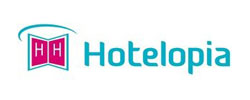 Hotelopia coupons