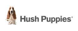 Hush Puppies coupons