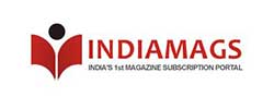 India Mags coupons