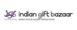 Indian Gift Bazaar coupons