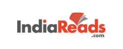 IndiaReads coupons