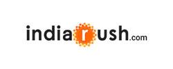 IndiaRush coupons