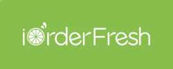 IOrderFresh coupons