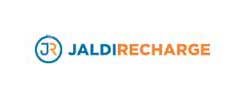 Jaldi Recharge coupons