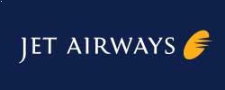 Jet Airways coupons