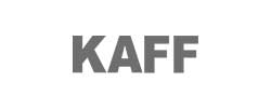 Kaff coupons