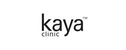 Kaya Clinic coupons