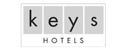 KeysHotels coupons