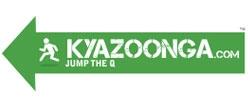 KyaZoonga coupons