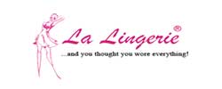 La Lingerie coupons