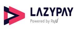 LazyPay coupons