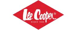 Lee Cooper coupons