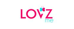 Lovzme coupons