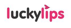 Luckylips coupons