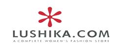 Lushika coupons