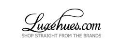 LuxeHues coupons