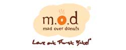 Mad Over Donuts coupons