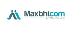 Maxbhi coupons