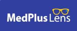 MedPlusLens coupons