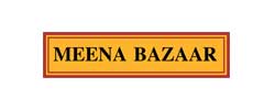 Meena Bazaar coupons