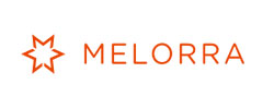 Melorra coupons