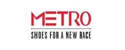 Metro Shoes coupons