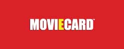 Moviecard coupons