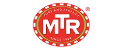 MTR Foods coupons
