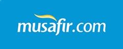 Musafir coupons