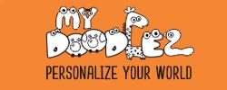 MyDoodlez coupons