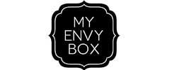 My Envy Box coupons
