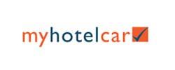 MyHotelCar coupons