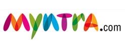 Myntra coupons