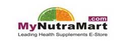 MyNutraMart coupons