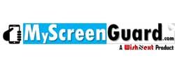 MyScreenGuard coupons