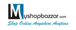 Myshopbazzar coupons