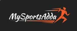 MySportsAdda coupons