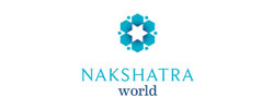 Nakshatra World  coupons