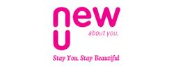 Newu coupons