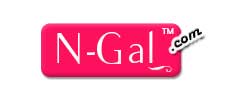 N-Gal coupons