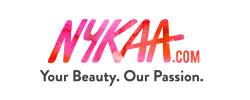 Nykaa coupons