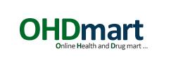 OHDmart coupons