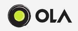 Ola Cabs coupons