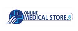 Online Medical Store coupons