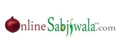 Online Sabjiwala coupons